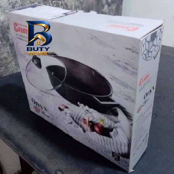 لوستر ام کی ای لایتینگ مدل مدرن کد Ringo۴۰ اصل — تصویر ۶