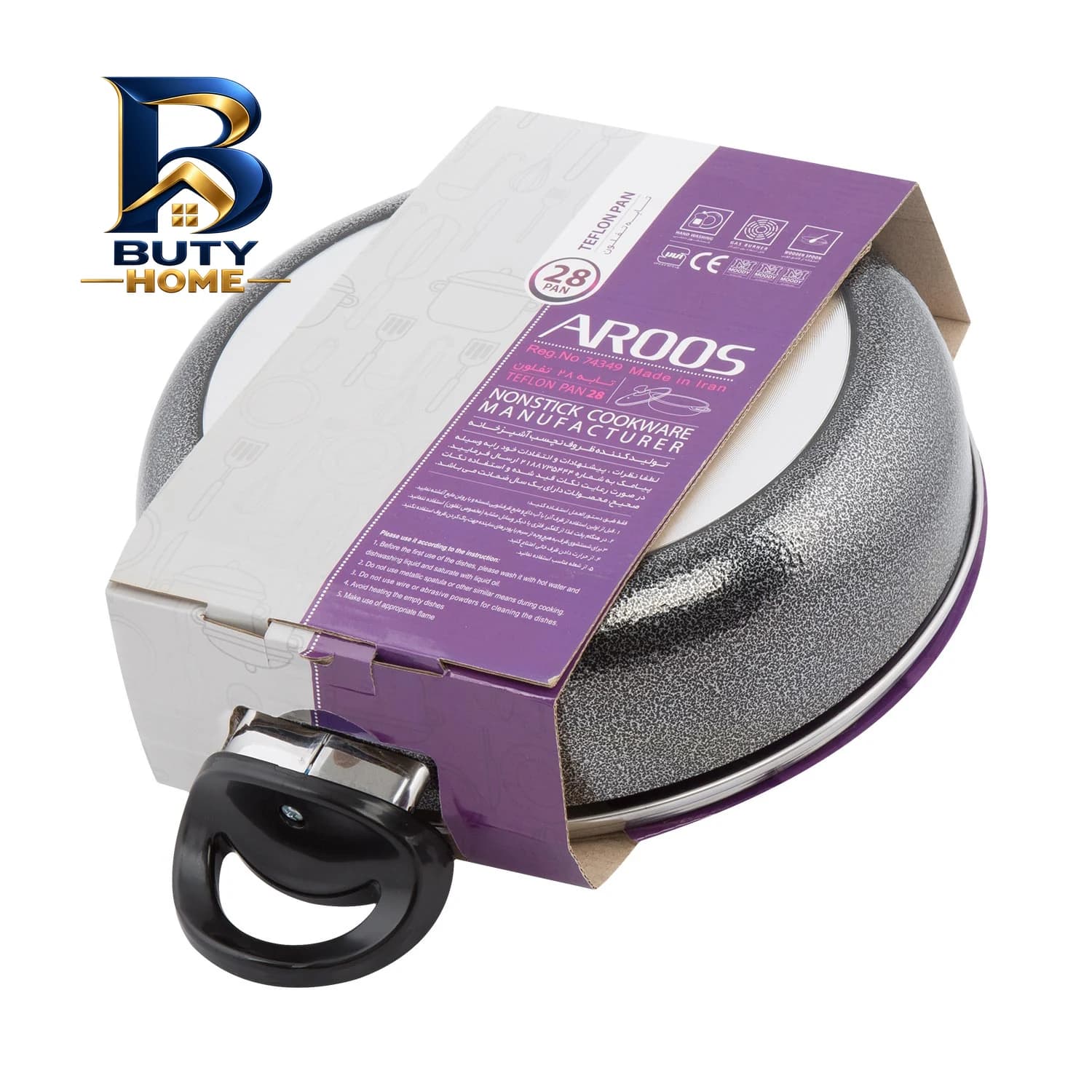 ریسه ال ای دی هوشمند بلوتوثی مدل فول کالر کد RGB IC usb 5v طول 10 متر — تصویر ۵