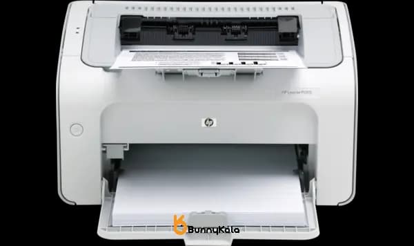 پرینتر اچ پی استوک تک کاره مدل HP 1005