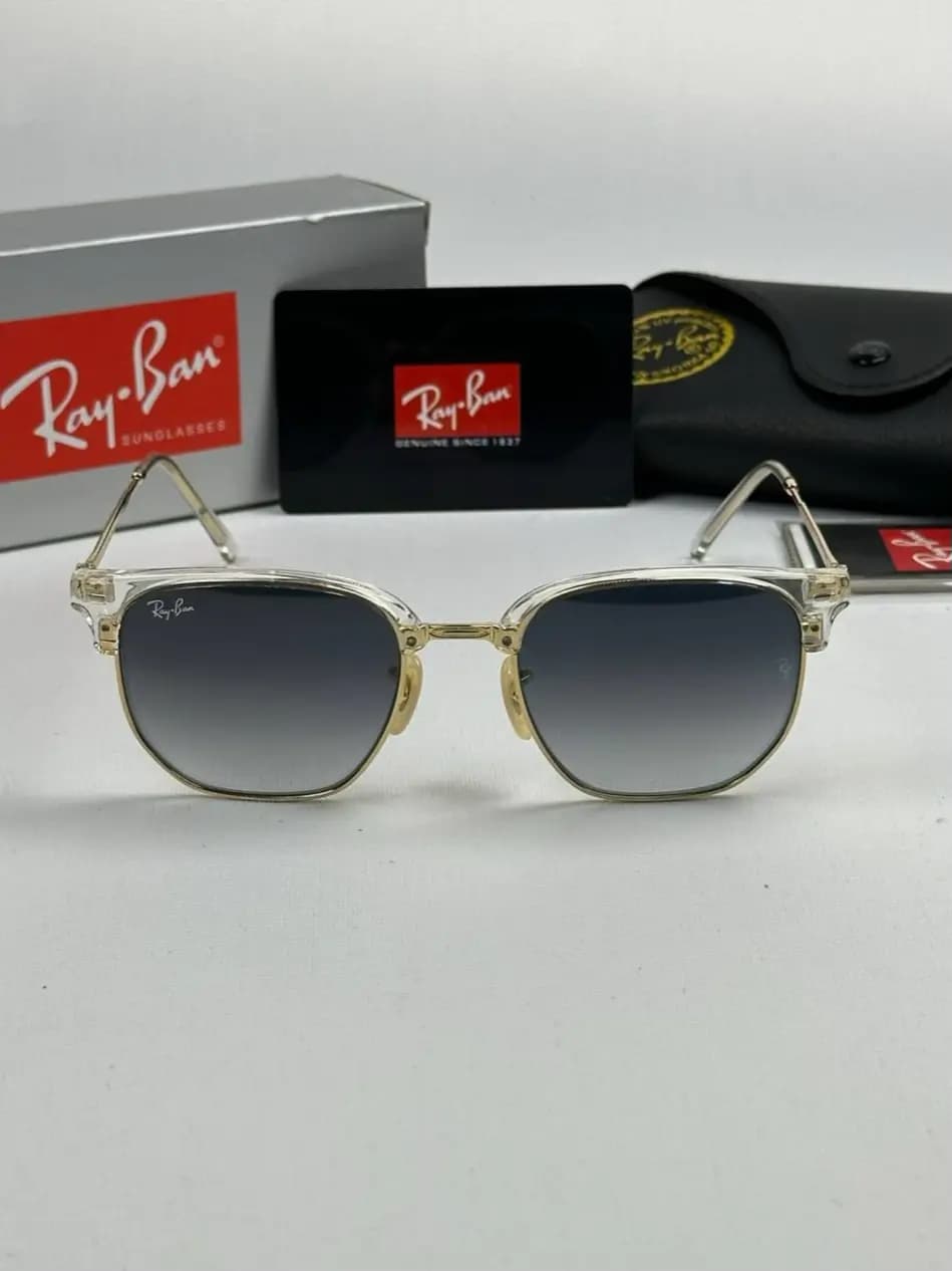 عینک ریبن یخی هایلایت rb-4416 — تصویر ۳