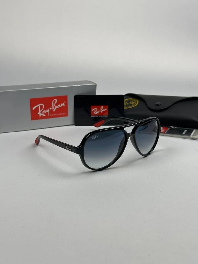 عینک ریبن مشکی rayban rb-4125 m