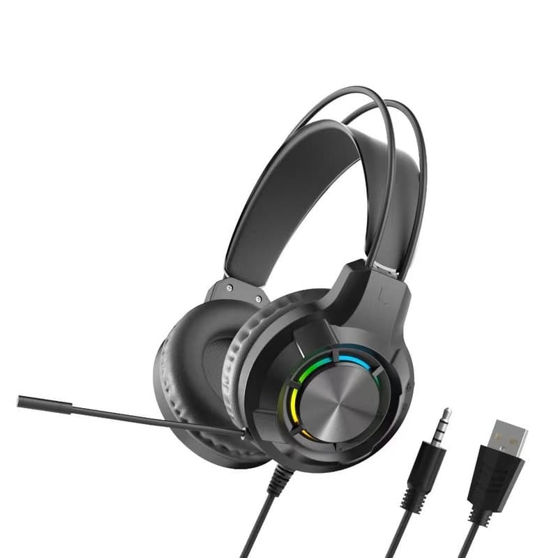 هدست گیمینگ دوپریم مدل SY-G45 — تصویر ۲