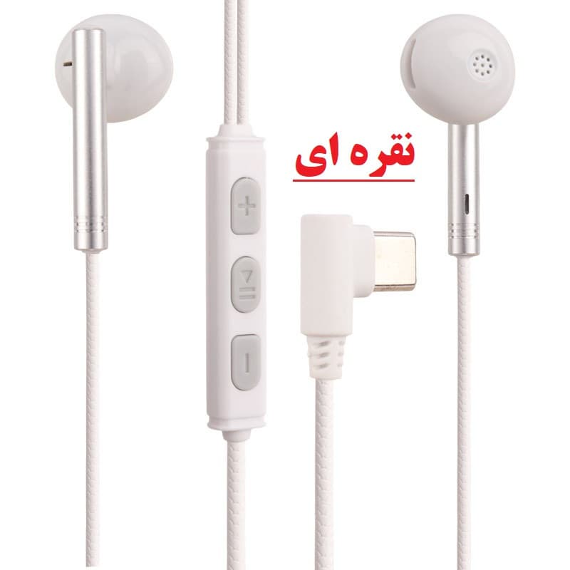 هندزفری کین مدل K20-C — تصویر ۳