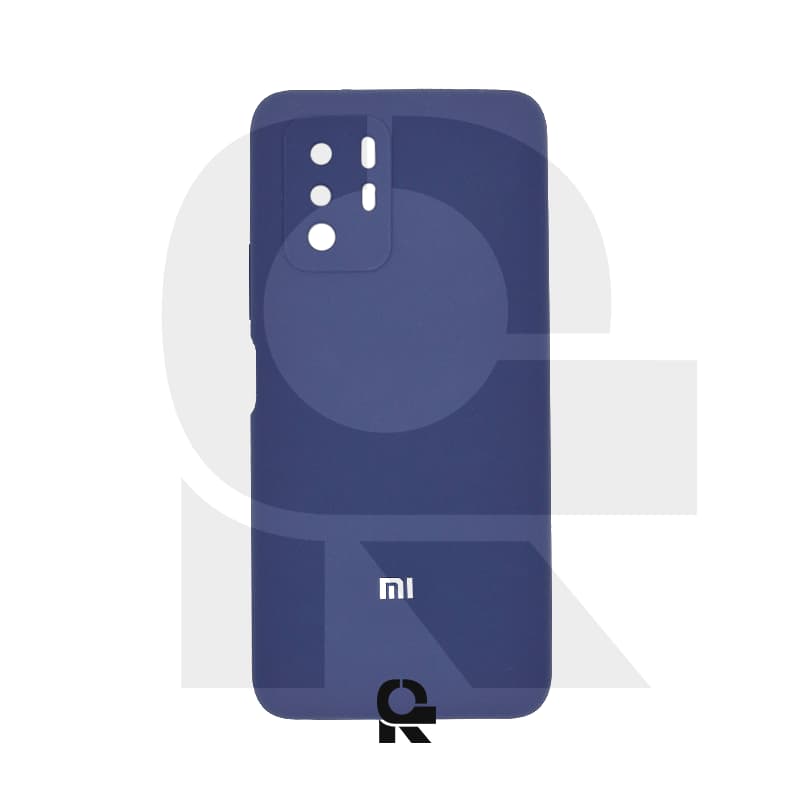 قاب سیلیکونی اصلی XIAOMI POCO X3 GT — تصویر ۸