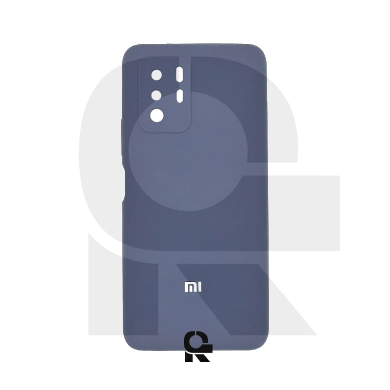 قاب سیلیکونی اصلی XIAOMI POCO X3 GT — تصویر ۴