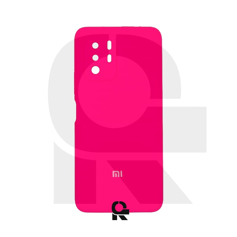 قاب سیلیکونی اصلی XIAOMI POCO X3 GT — تصویر ۷