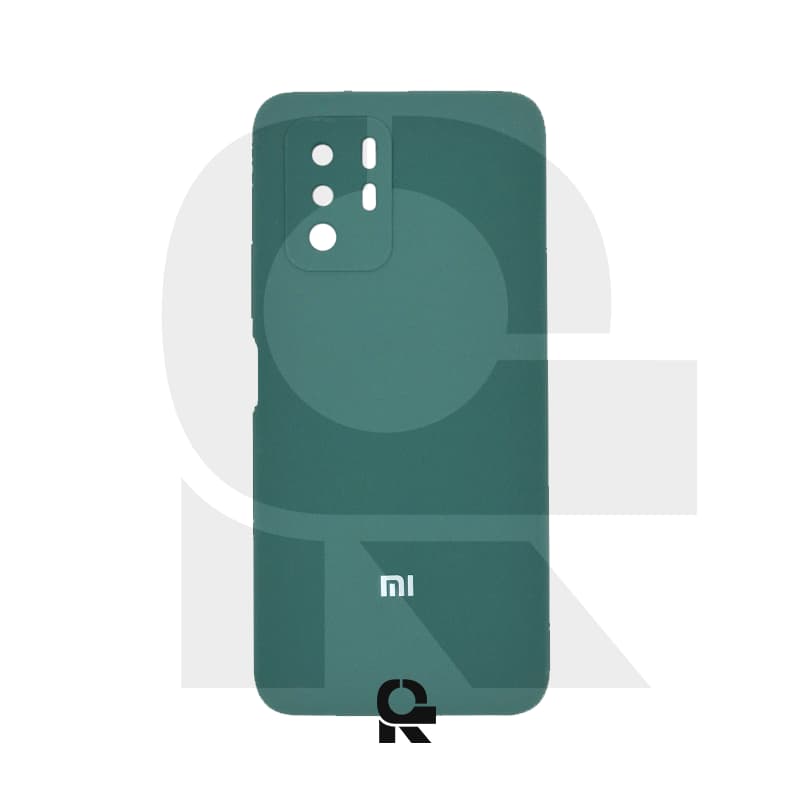 قاب سیلیکونی اصلی XIAOMI POCO X3 GT