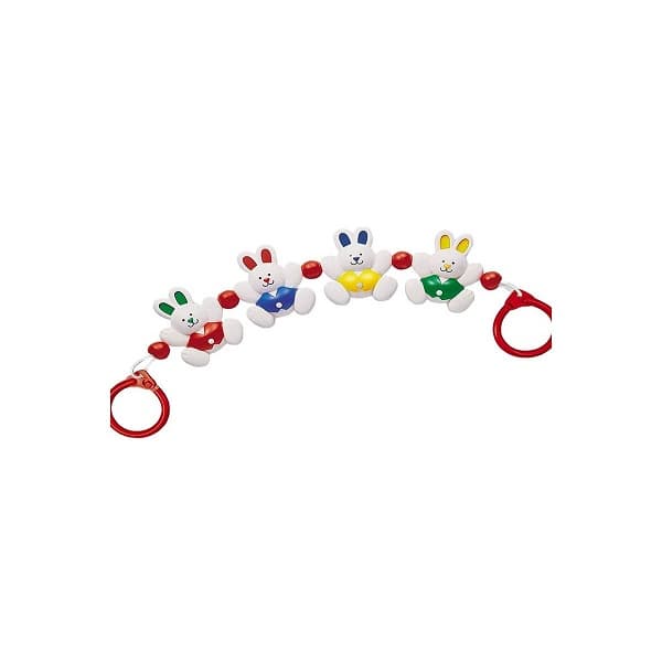 آویز کریر خرگوش تولو کد 87190
