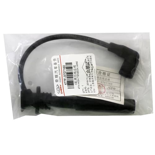 وایر شمع سیلندر شماره 4 ام وی ام 315 و X22 — تصویر ۳