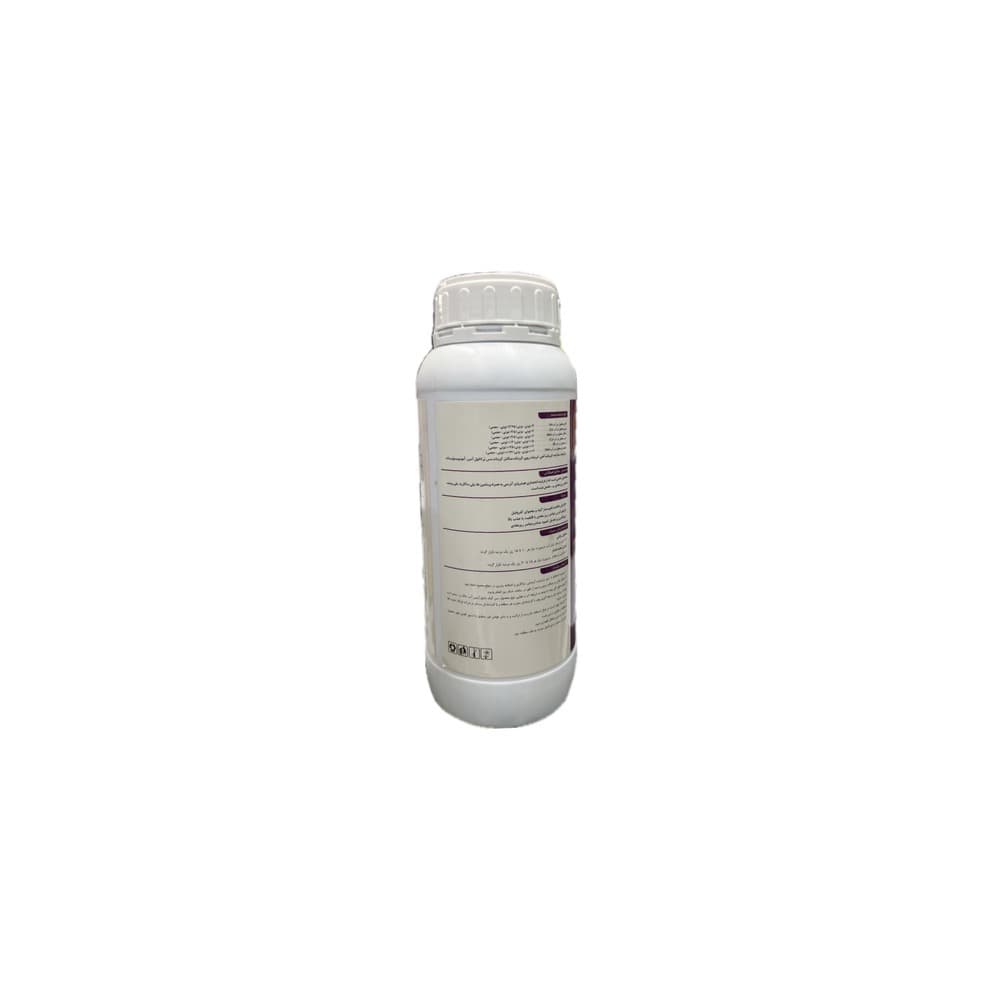 کود مایع میکروکمپلکس نمسیس Nemesis Micro Complex 1L — تصویر ۲