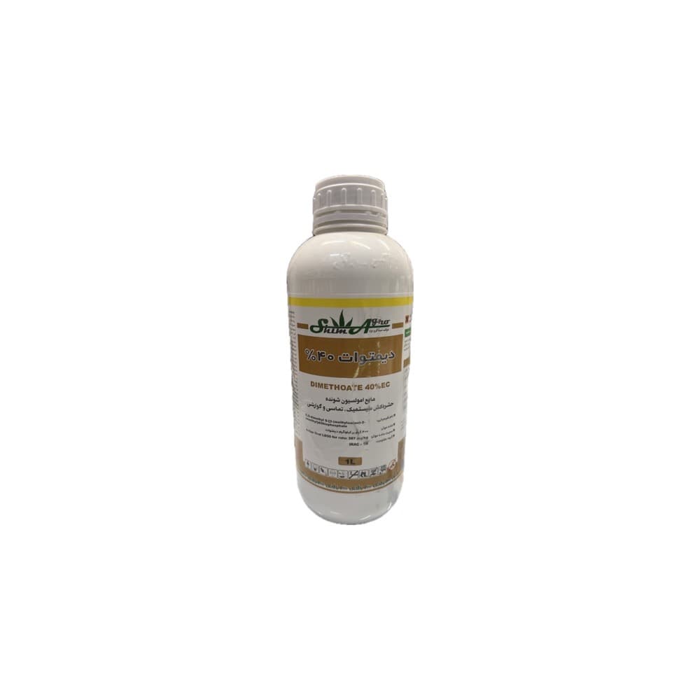 ديمتوات DIMETHOATE 40%EC