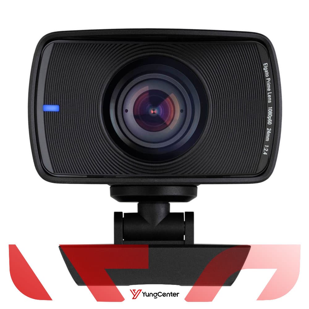 وب کم الگاتو Webcam Elgato Facecam — تصویر ۲