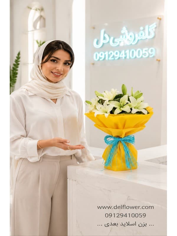 باکس 8C6964