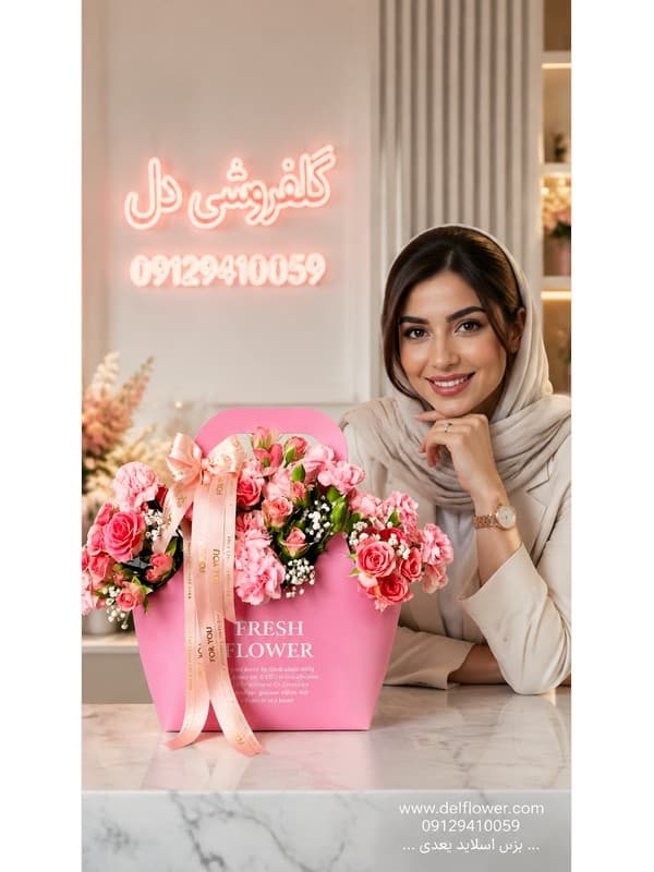 باکس 21FF1C