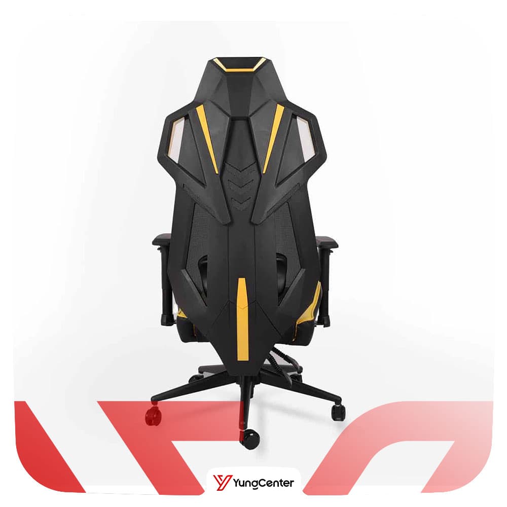 صندلی گیمینگ اسپایدر Gaming Chair Spider — تصویر ۳