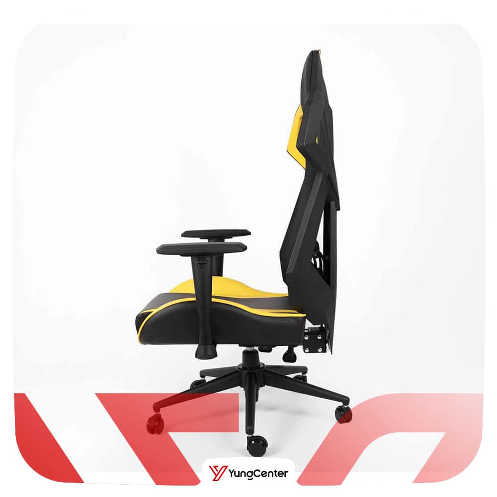 صندلی گیمینگ اسپایدر Gaming Chair Spider — تصویر ۲