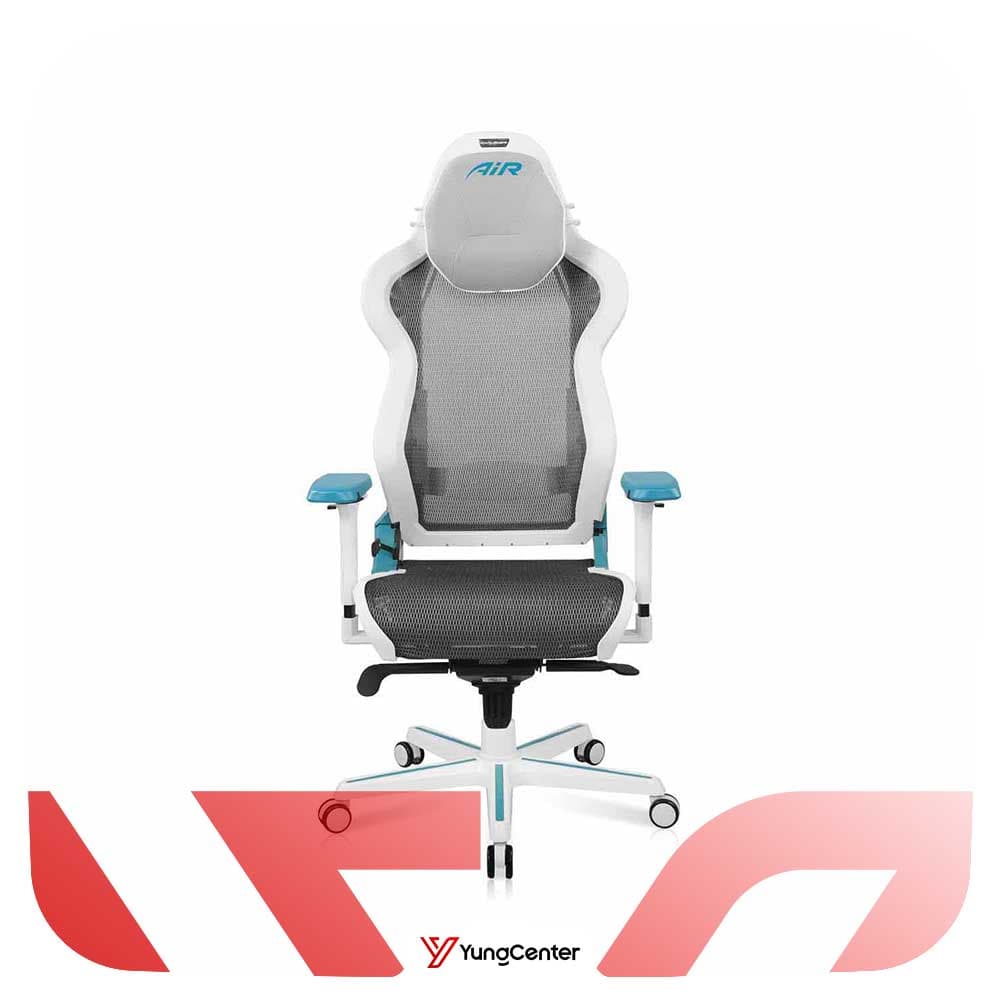 صندلی گیمینگ دی ایکس ریسر DxRacer Series AIR D7200/WQG