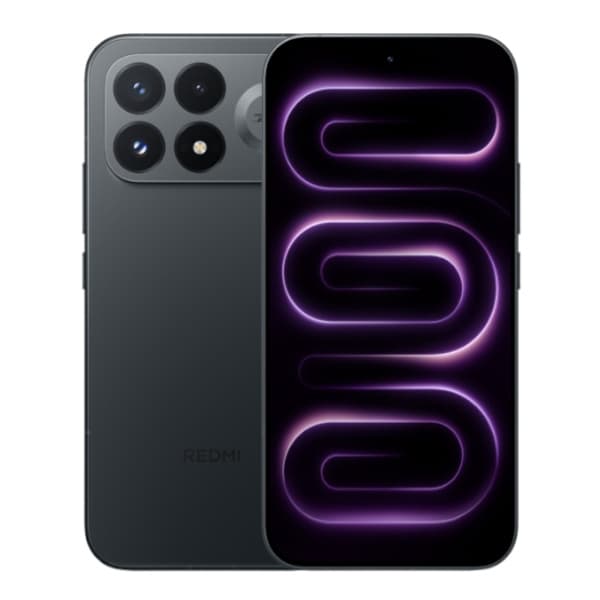 گوشی موبایل شیائومی Xiaomi Redmi K100 Pro حافظه 512 گیگ رم 16 گیگ — تصویر ۵