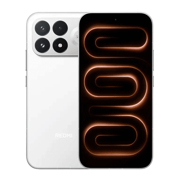 گوشی موبایل شیائومی Xiaomi Redmi K100 Pro حافظه 512 گیگ رم 16 گیگ