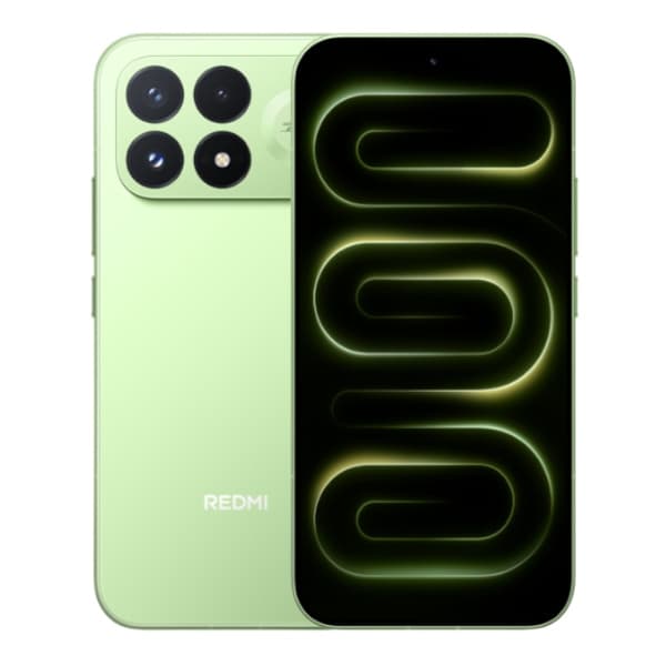 گوشی موبایل شیائومی Xiaomi Redmi K100 Pro حافظه 512 گیگ رم 16 گیگ — تصویر ۴
