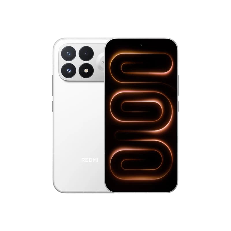 گوشی موبایل شیائومی Xiaomi Redmi K100 Pro حافظه 256 گیگ رم 12 گیگ — تصویر ۵