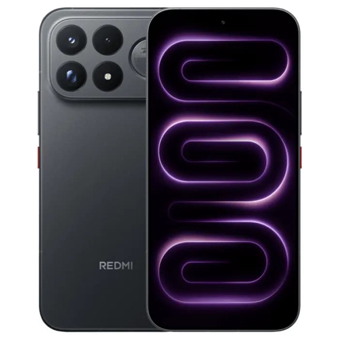 گوشی موبایل شیائومی Xiaomi Redmi K100 Pro حافظه 256 گیگ رم 12 گیگ — تصویر ۴