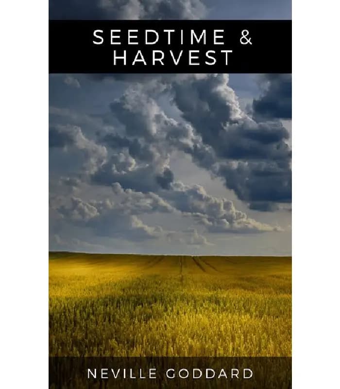 کتاب Seedtime and Harvest (زمان کاشت و برداشت) اثر نوِیل گادرد – نسخه انگلیسی PDF