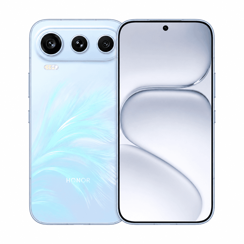 گوشی آنر honor 600 pro حافظه 256 گیگ رم 12 گیگ — تصویر ۸
