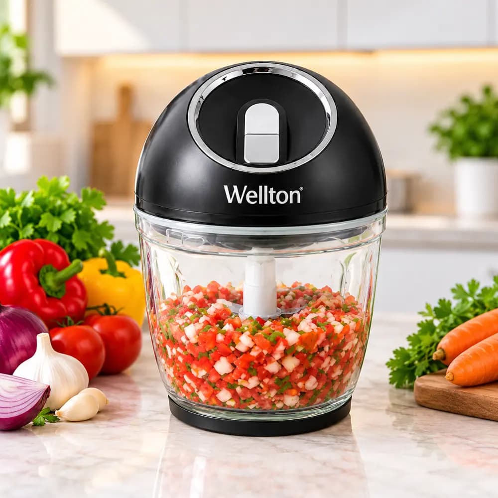 خردکن 2/5 لیتری ولتون مدل WFC-142n