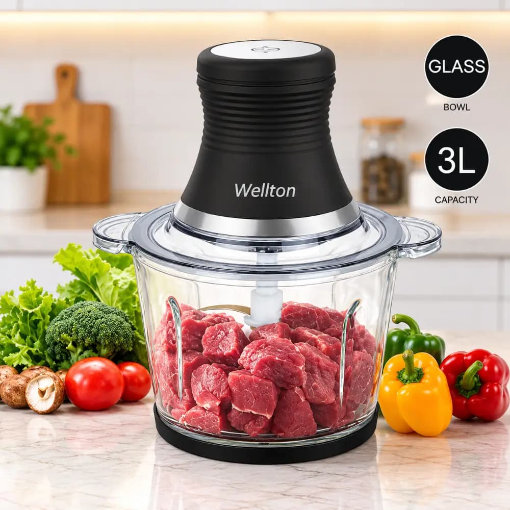 خردکن 3 لیتری ولتون مدل WFC-112n
