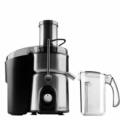 آب میوه گیری ولتون مدل WJU-107 — تصویر ۳