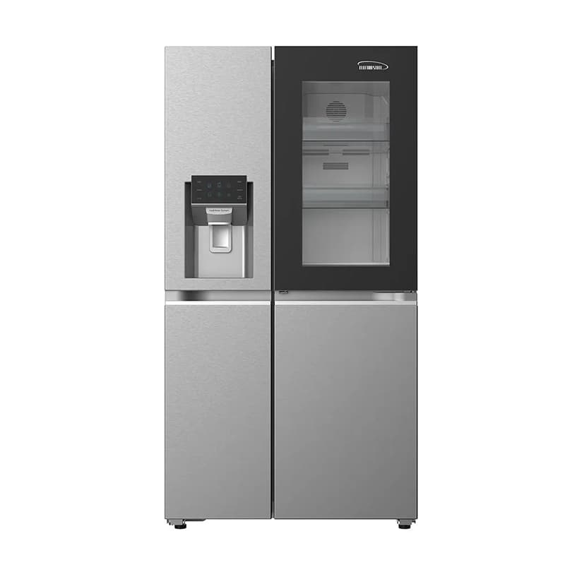 یخچال فریزر سايد باي سايد ES-SI52 الکترواستیل مدل کایزن KAIZEN