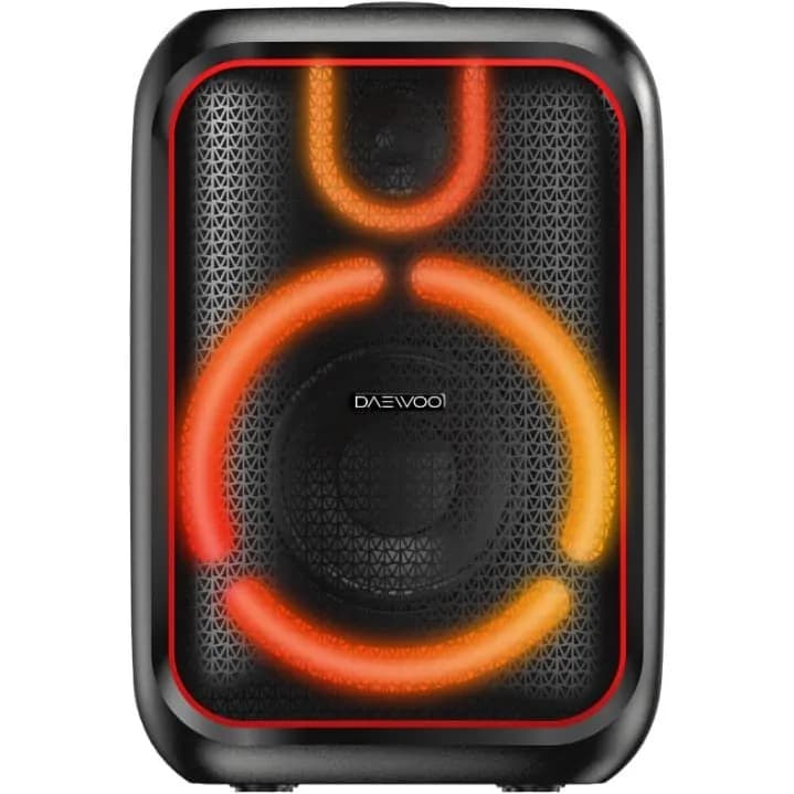 اسپیکر قابل حمل دوو مدل DTS-TK050A5