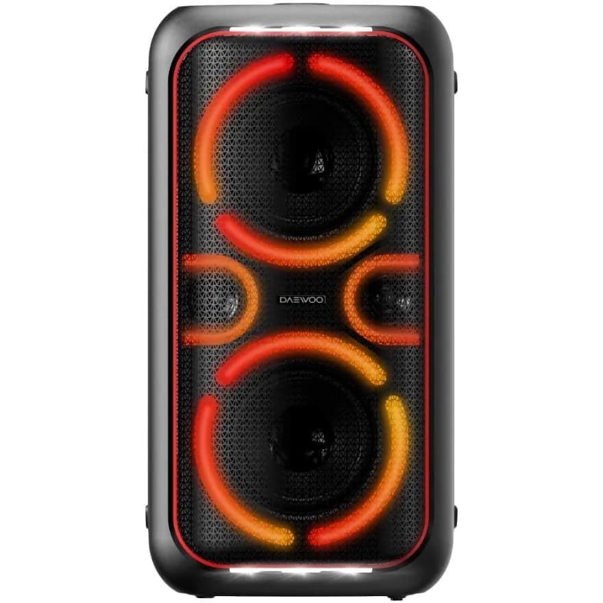 اسپیکر قابل حمل دوو مدل DTS-TK150A5