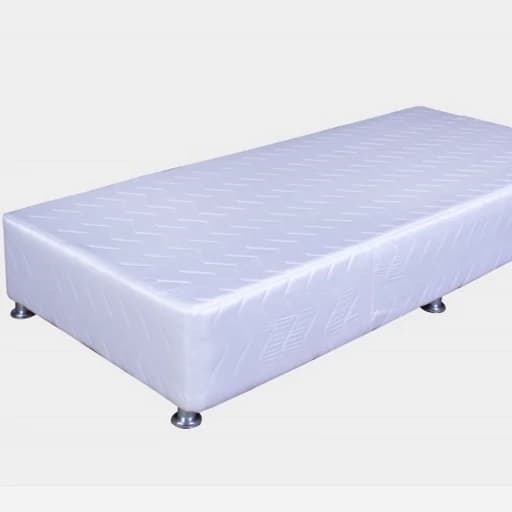 باکس هتلی رویال دونفره چوبی 180*200 مبلمان فرنا مدل 1144400