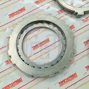 کیت صفحه آهنی گیربکس اتوماتیک تویوتا A960 — تصویر ۳