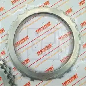 کیت صفحه آهنی گیربکس اتوماتیک تویوتا U760 — تصویر ۲