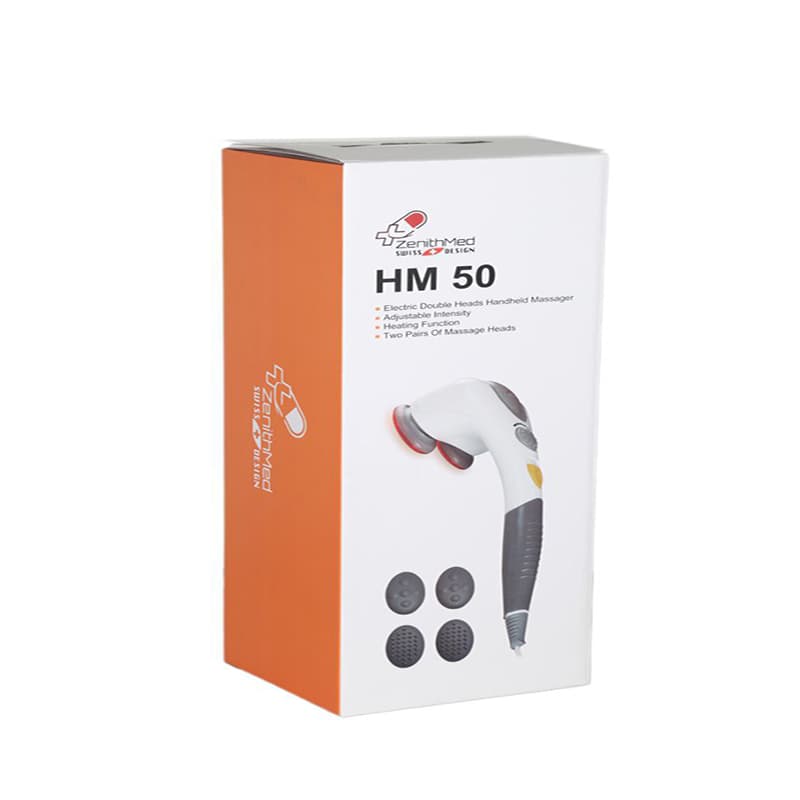 ماساژور زنیت مد HM50 — تصویر ۴