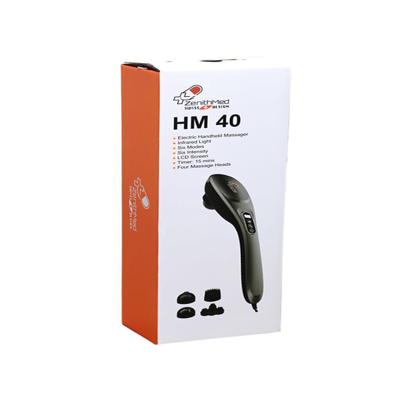 ماساژور زنیت مد HM40 — تصویر ۳