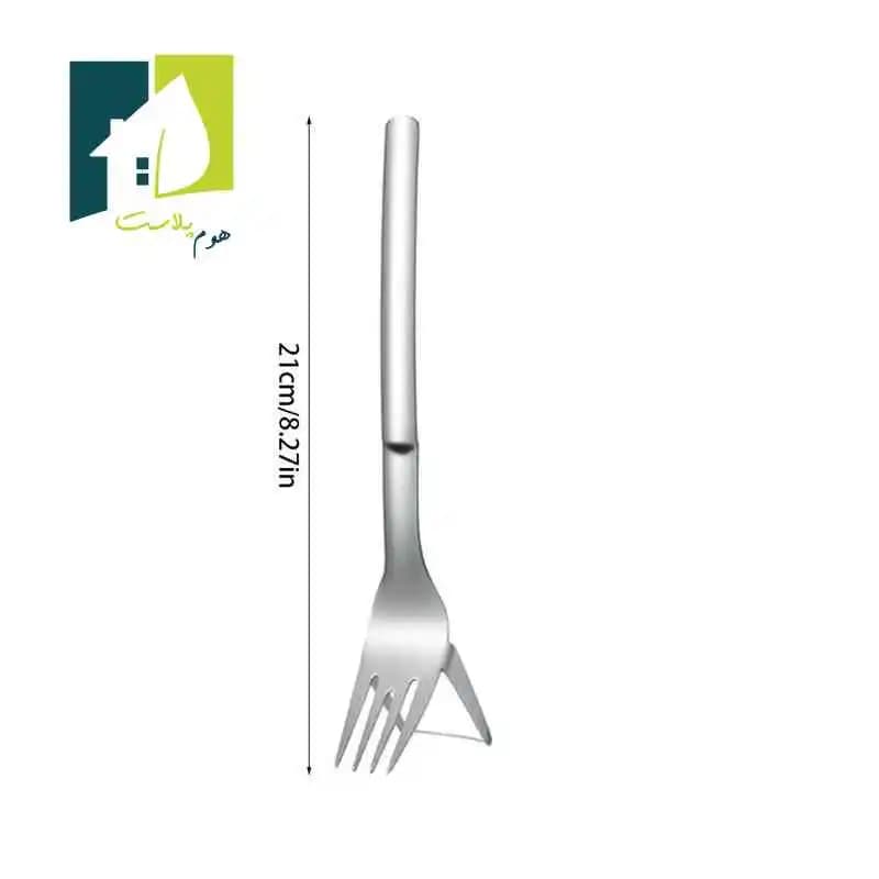 چنگال هندوانه بر — تصویر ۲