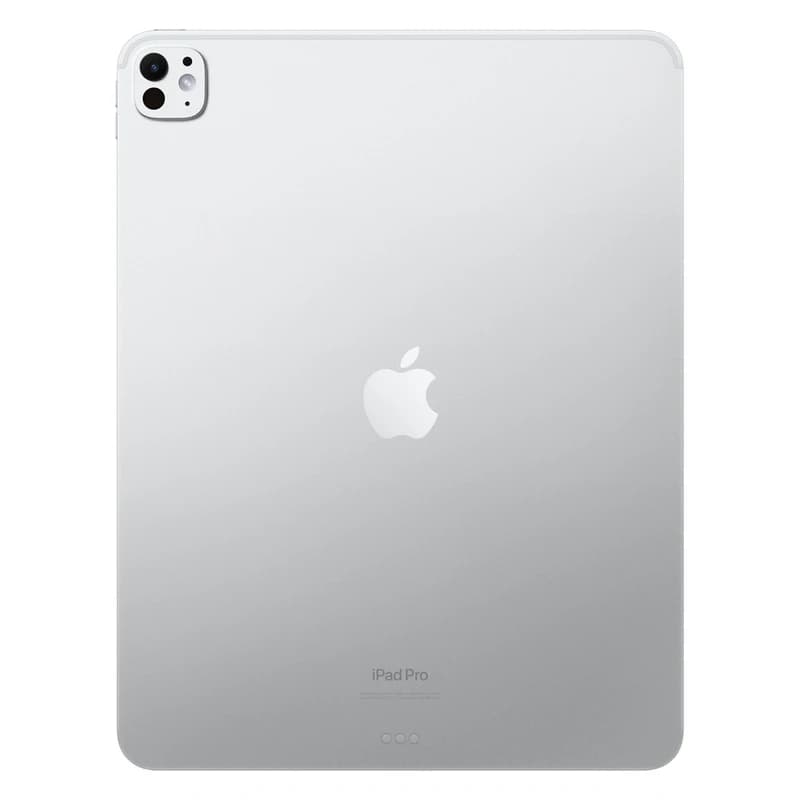 تبلت 13 اینچ اپل مدل IPad Pro 2025 M5 Wi-Fi Nano-Texture ظرفیت 1 ترابایت و رم 16 گیگابایت — تصویر ۵