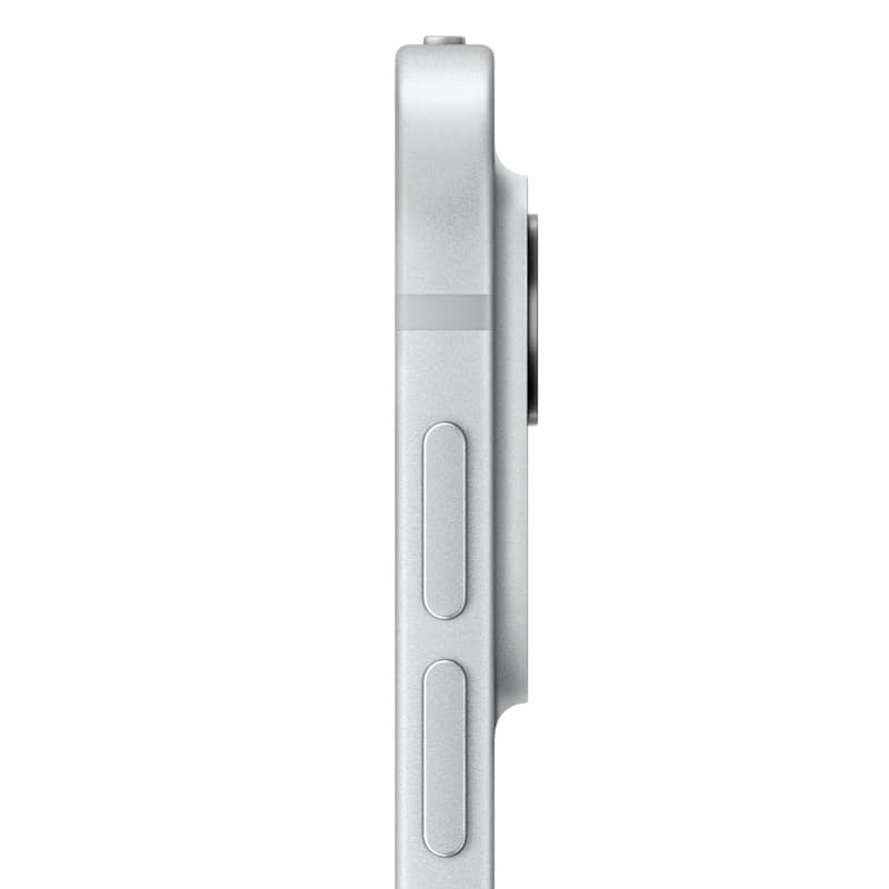 تبلت 13 اینچ اپل مدل IPad Pro 2025 M5 Wi-Fi Nano-Texture ظرفیت 1 ترابایت و رم 16 گیگابایت — تصویر ۲
