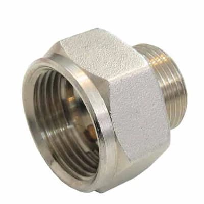 تبدیل توپیچ 3/4″ * روپیچ 1/2″ نیوپایپ