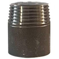 سردنده N.P.T (C.N.C پرسی) درزدار استاندارد