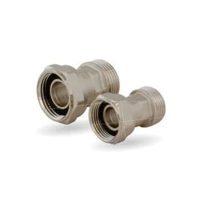 مهره ماسوره رزوه ای 3/4″ * 3/4″ نیوپایپ