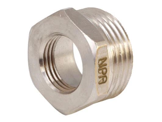 تبدیل روپیچ 1″ * توپیچ 3/4″ (طرح B) نیوپایپ