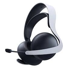 هدست گیمینگ بی سیم سونی مدل SONY PULSE ELITE CFI-ZWH2
