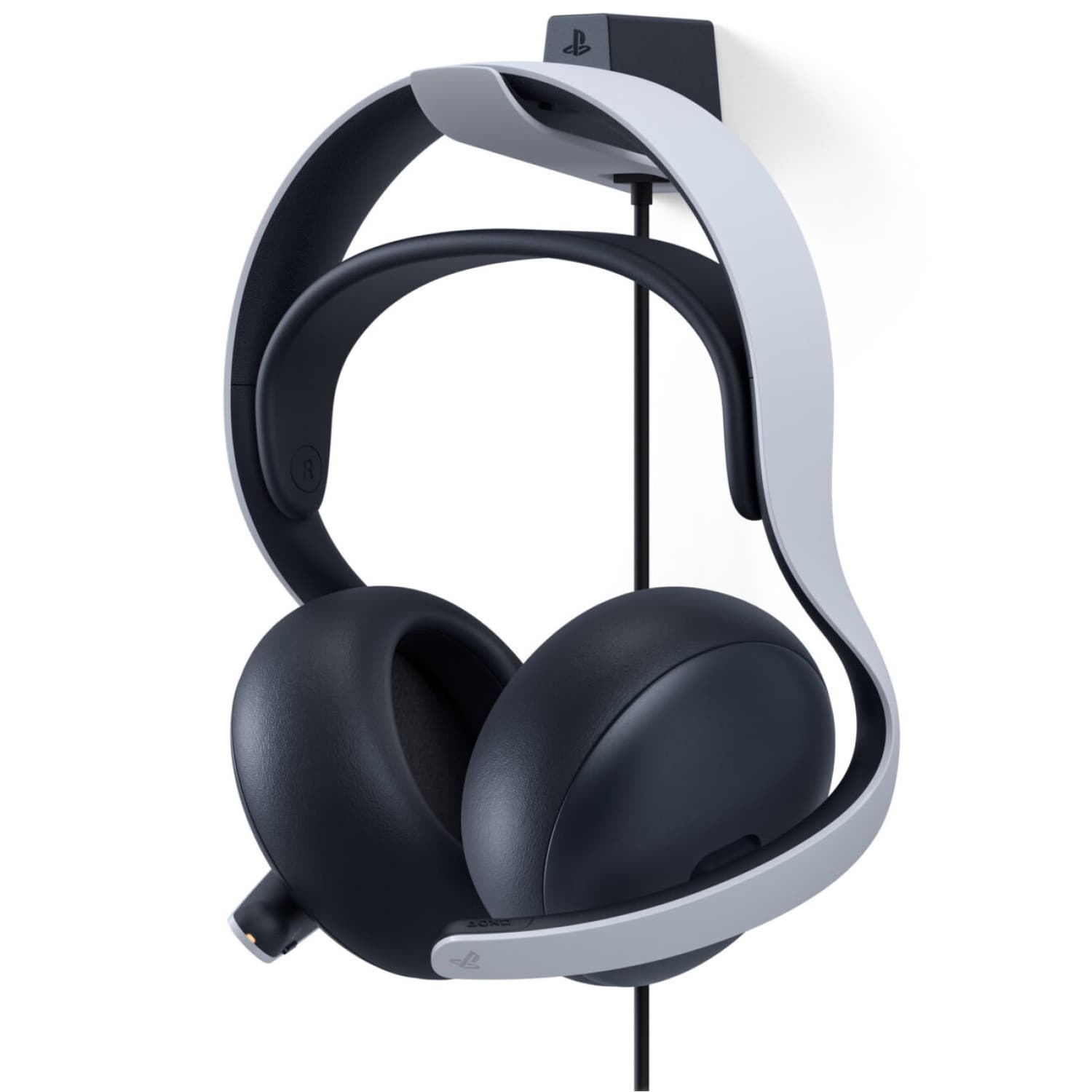 هدست گیمینگ بی سیم سونی مدل SONY PULSE ELITE CFI-ZWH2 — تصویر ۳