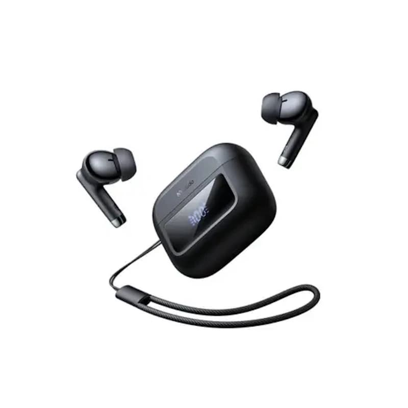 هدفون بلوتوثی مک دودو مدل HP 329 GAMING — تصویر ۳