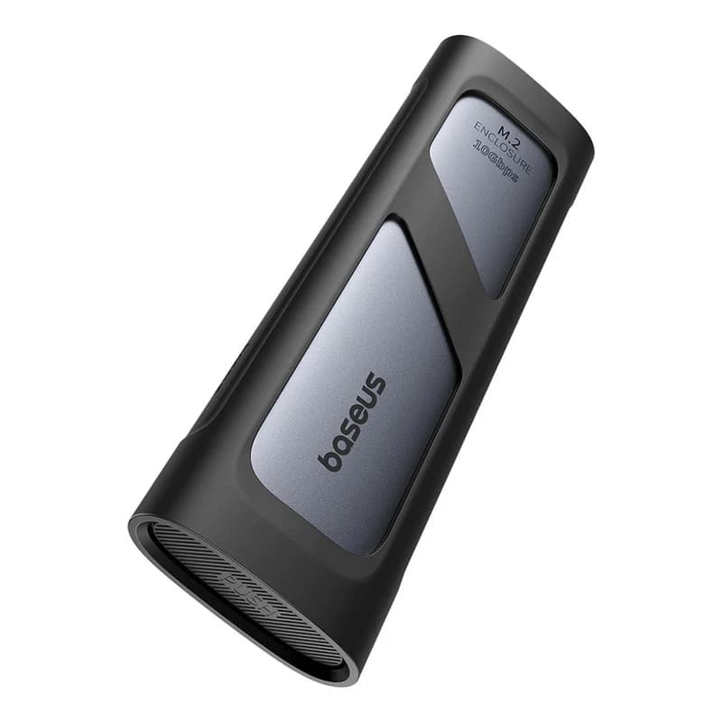 باکس هارد باسئوس مدل FlyJoy BS-0H194